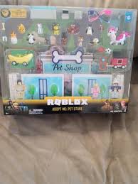In roblox there are some rap battle games and you probably have played some of them. Roblox Celebrity Collection Adopt Me Pet Store Deluxe Playset Includes Exclusive Virtual Item Walmart Com Walmart Com