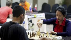 Selain gelar juara dunia, grandmaster adalah gelar tertinggi yang dapat dicapai oleh seorang pemain catur. Apa Arti Gelar Women Grand Master Milik Irene Kharisma