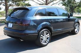 Image result for Kobalt Blue 2007 Q7