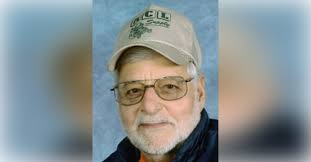 Obituary information for Marshall L. Conti
