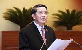 Quốc hội thảo luận, biểu quyết thông qua nghị quyết bầu chủ tịch quốc hội, chủ tịch hội đồng bầu cử quốc gia. Zs1dempuohrkwm