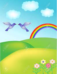 How to put a background image on a tkinter background image. Green Field Background Royalty Free Cliparts Vectors And Stock Illustration Image 5299304