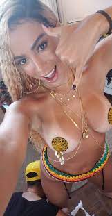 Anitta Singer Topless Nude Fappening Pics | #The Fappening