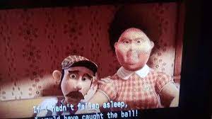 Meet The Robinsons The Bowler Hat Guy Story Youtube