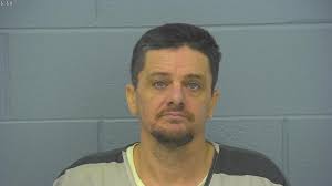 Man gets 8 years in prison for Willard couple's death