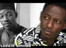 Sadiq Ahmad [HausaFilms.TV