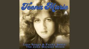 Behind The Groove (John Morales M+M Mix)