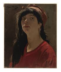 Henri (1860) Martin Paintings & Artwork for Sale