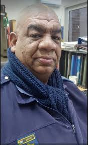 Bill Gil's Instagram, Twitter & Facebook