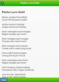 Pantun For Android Apk Download