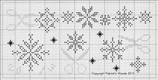 Maybe you would like to learn more about one of these? Scissors Snowflakes Snowflake Cross Stitch Cross Stitch Samplers Free Cross Stitch Charts
