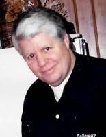 Raymond K. "Joe" Robey [Oldtown]