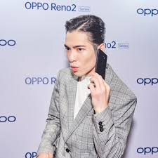 With the role managed by his or her manager or music partner. Oppo Launches The New Oppo Reno2 Series In Malaysia Timchew Net