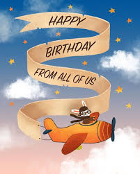 Birthday Wishes For Employee Groupgreeting Birthday Card Happy Birthday Wishes Send Birthday Card Birthday Wishes