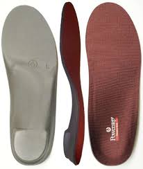 powerstep pinnacle maxx orthotic supports size mens 12