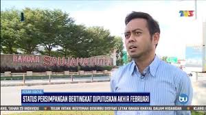 Value, connectivity and community are the pillars on which the township is built on. What S Next For Bsp Bandar Saujana Putra Traffic Jam