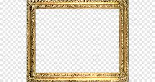 Antique Frames 3 S Rectangular Gold Frame Png Pngegg All images and logos are crafted with great. s rectangular gold frame png