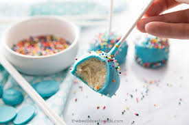 How To Make Cake Pops A Step By Step Tutorial The Best Ideas For Kids Recipe Cake Pops How To Make Cake Pop Recipe Easy Diy Cake Pops