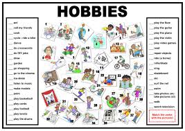The finger vertical, horizontal, diagonal and even backwards to locate the hidden words inside. What Are Your Indoor Hobbies Toluna