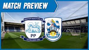 Preston north end is going head to head with huddersfield town starting on 27 feb 2021 at 15:00 utc at deepdale stadium, preston city, england. Preston North End Match V Huddersfield Town Preview News Preston North End