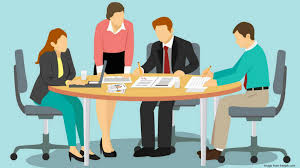 Two Week's Work Experience with Collins McNicholas Recruitment