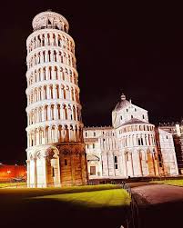 Namun, tuscany maupun pisa belum mencatat gempa besar. Bertahun Tahun Jadi Misteri Akhirnya Arsitek Menara Pisa Terungkap Indozone Id