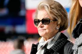 Ford family has no interest in selling Detroit Lions to Jeff Bezos or  anyone else