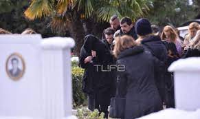 El.gr | ειδήσεις από την ελλάδα και τον κόσμο 8lipsh Sthn Khdeia Ths Aggelikhs Ale3iadoy Katerreyse H Befa Ale3iadoy