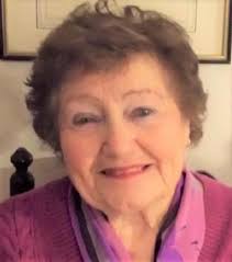 Eileen Sott Obituary (2021)