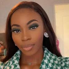 Phylicia Obame and Matt Mbia's Wedding Website