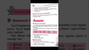 Soal pts bahasa sunda kls 5 semester 2 k13 tahun 2020 soalukk site. Bahasa Sunda Kelas 2 Halaman 56 58 Youtube