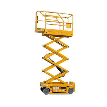 Haulotte OPTIMUM 6 Aerial Lift