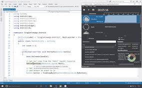 Visual Studio Enterprise Monthly Subscription Visual