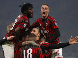 The challenge confronts also two of the clubs with greater basin of supporters as well as those with the greatest turnover and stock market value in the country. Ac Milan Vs Juventus Live Stream How To Watch Coppa Italia Fixture Online And On Tv Tonight The Independent The Independent