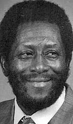 Richard Washington Sr.