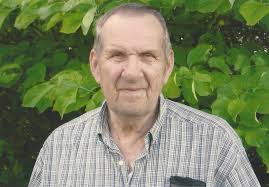 Harry Walter Perkowski Obituary