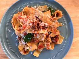 This Is One Of The Best Gordon Ramsay Pasta Dishes To Make At Home Insider Gourmet Pasta Quick Pasta Dishes Gordon Ramsay