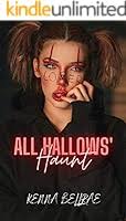 Hallows' Eve Hookups (4 book series) Kindle Edition