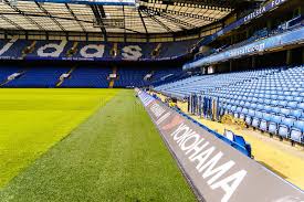809,461 likes · 141 talking about this · 1,084,908 were here. Chelsea Fc Stamford Bridge Stadium Editorial Image Image Of Capacity Building 56377755