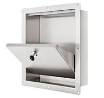 Ligature Resistant Paper Towel Dispenser | Kingsway Group USA