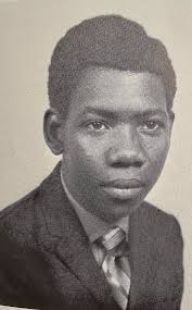 Memorial for the Class of 71' at the Lake