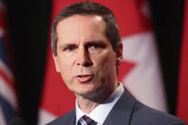 Monday Morning Quarterback: Dalton McGuinty Is A Coward