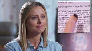 Karl stefanovic and allison langdon speak moments before her accident in queensland while filming today show. Allison Langdon Today Presenter Today Show News Team 9news