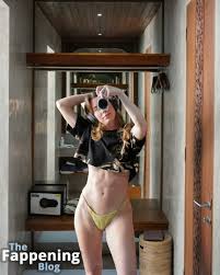 OnlyCampers│Ellie  ellie.batton  oftv Nude Leaks OnlyFans Photo 8 |  TheFappening