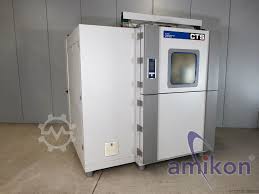 Toplo: +50°C / +200°C Hladno: -70°C / +100°C CTS ...