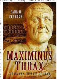 PDF) "Emperor Sponsianus" and the crisis of Roman Studies