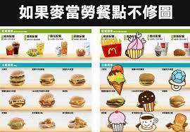 一個沒有麥當勞薯條、巨無霸®、魚柳飽或開心樂園餐®的世界…你可以想像嗎？ 幸好，獨具慧眼的商人雷文洛克 (ray kroc) 於1954年在加州買下一家規模細小但潛力大的漢堡餐廳. ä¸€å¼µåœ–æ­å¯† éº¥ç•¶å‹žç´ é¡ç…§ ç¶²å‹é©šæ éº¥é¦™é›žæ˜¯å‡ºè»Šç¦å—Ž ç¶²è·¯äººæ°£è©±é¡Œ Dailyview ç¶²è·¯æº«åº¦è¨ˆ