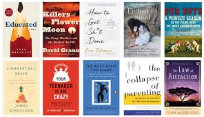 Brain science and buddhist lore combine in this compelling treatise on the. Top 10 Circulating Nonfiction Titles In 2018 Newton Public Library