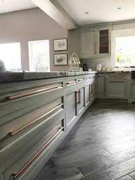 Copper Kitchen Door Handles Kitchen Door Copper Pull Handle Etsy Kitchen Door Handles Kitchen Handles New Kitchen Cabinet Doors