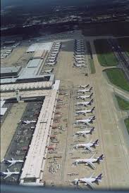 Memphis International Airport Mem Kmem Wikimapia Memphis International Airport Airport Design Airport